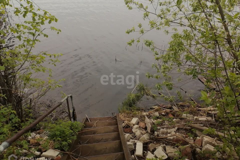 земля р-н Зеленодольский п Октябрьский Республика Татарстан Татарстан, садоводческое некоммерческое товарищество Щурячий фото 1