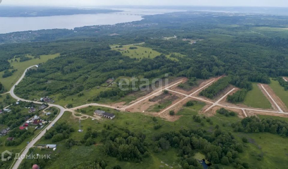 земля Добрянский городской округ, деревня Бобки фото 4