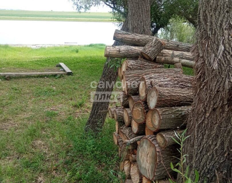 земля р-н Тобольский д Сабанаки ул Центральная фото 3