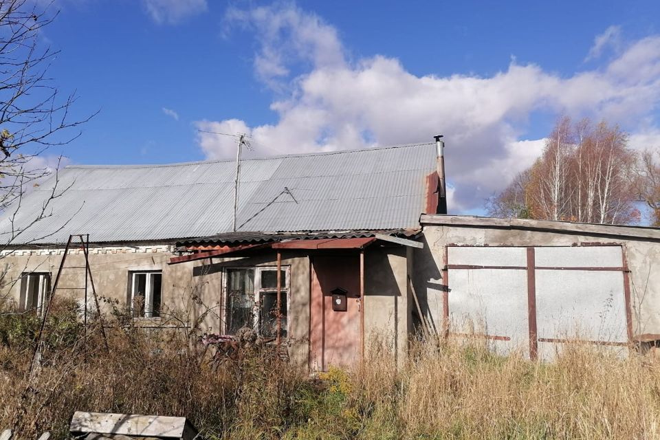 земля муниципальное образование Тула, Октябрьский сельский округ, посёлок Малахово, деревня Малахово фото 5