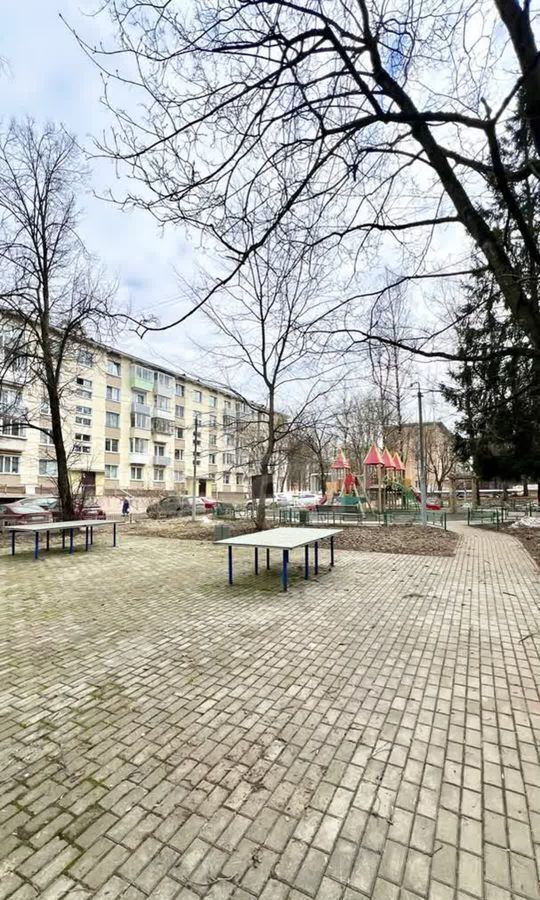 квартира городской округ Красногорск п Архангельское 30, Красногорск фото 25