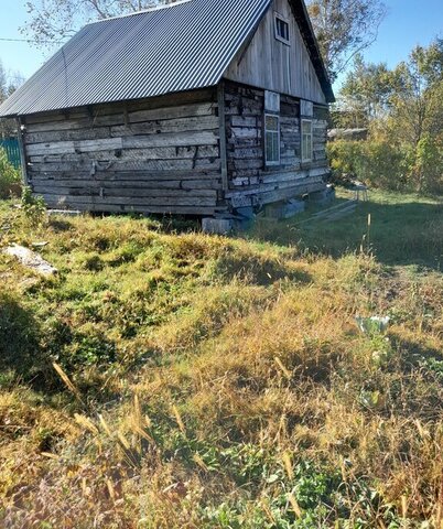 садоводческое товарищество Станционник, Мирная улица, 88А фото