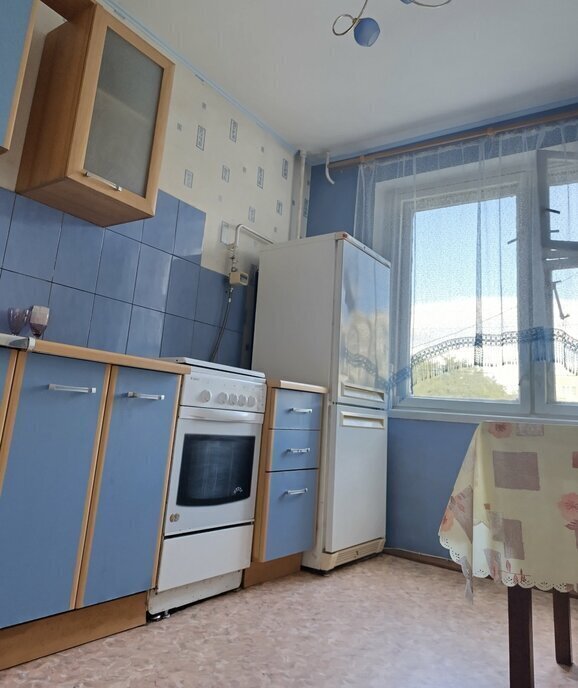 квартира г Магнитогорск р-н Правобережный ул имени газеты Правда 63/2 фото 8