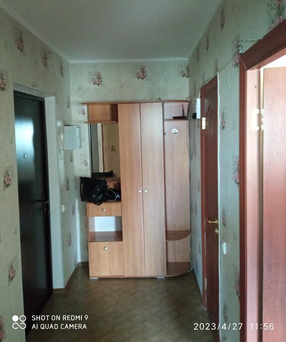 квартира г Кудрово Южное Кудрово пр-кт Европейский 14к/6 Улица Дыбенко фото 10