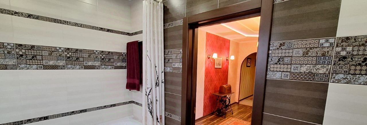 квартира г Калуга р-н Ленинский пер Старообрядческий 9 фото 44