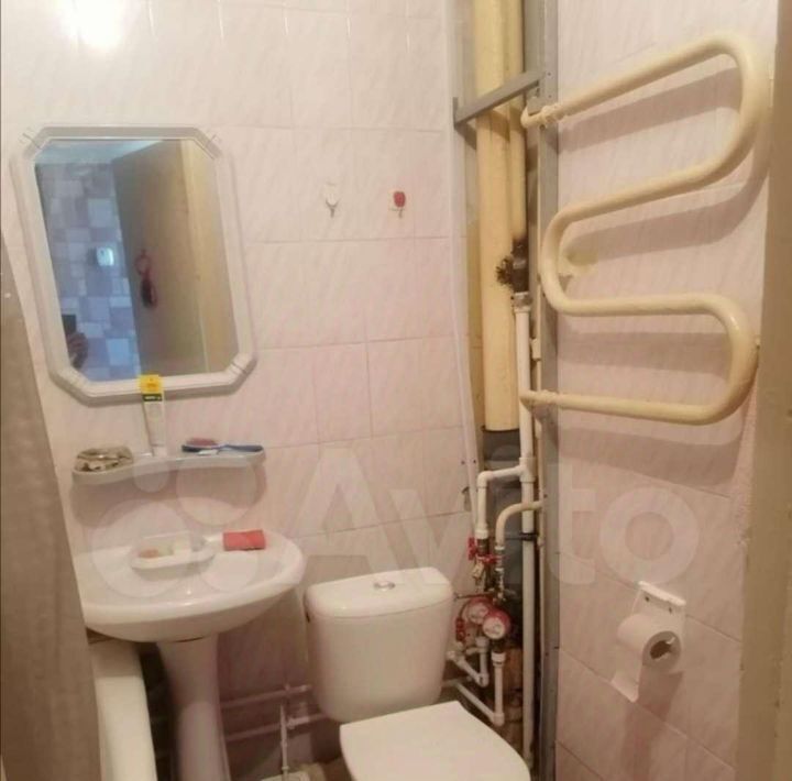 квартира г Волжский ул Оломоуцкая 13 фото 7
