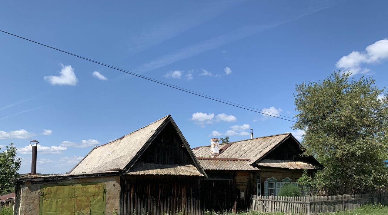 дом р-н Невьянский с Аятское Невьянский городской округ фото 3