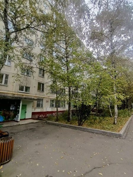 квартира г Москва ул Островитянова 22/2 Юго-Западный административный округ фото 1