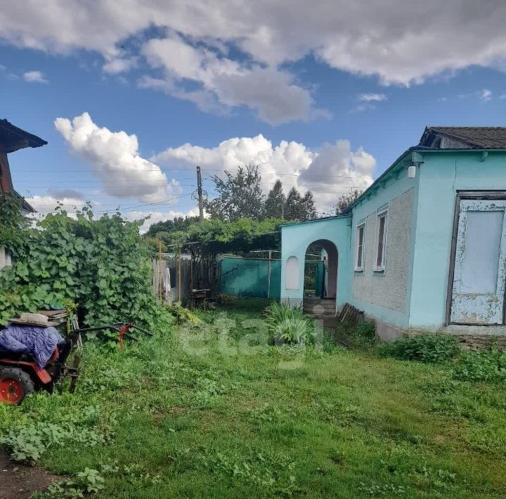 дом р-н Измалковский с Ровенка ул Молодежная 10/2 Ровенский сельсовет фото 21