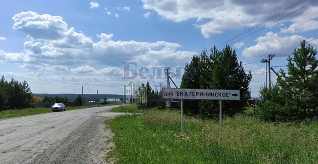 р-н Чкаловский ДНП Екатерининское фото