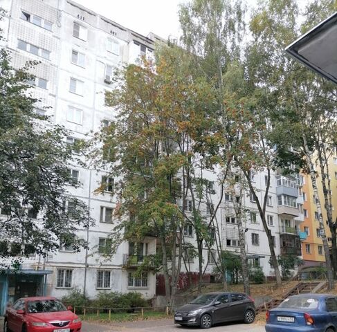 р-н Приокский Автозаводская дом 226 Щербинки 2 фото