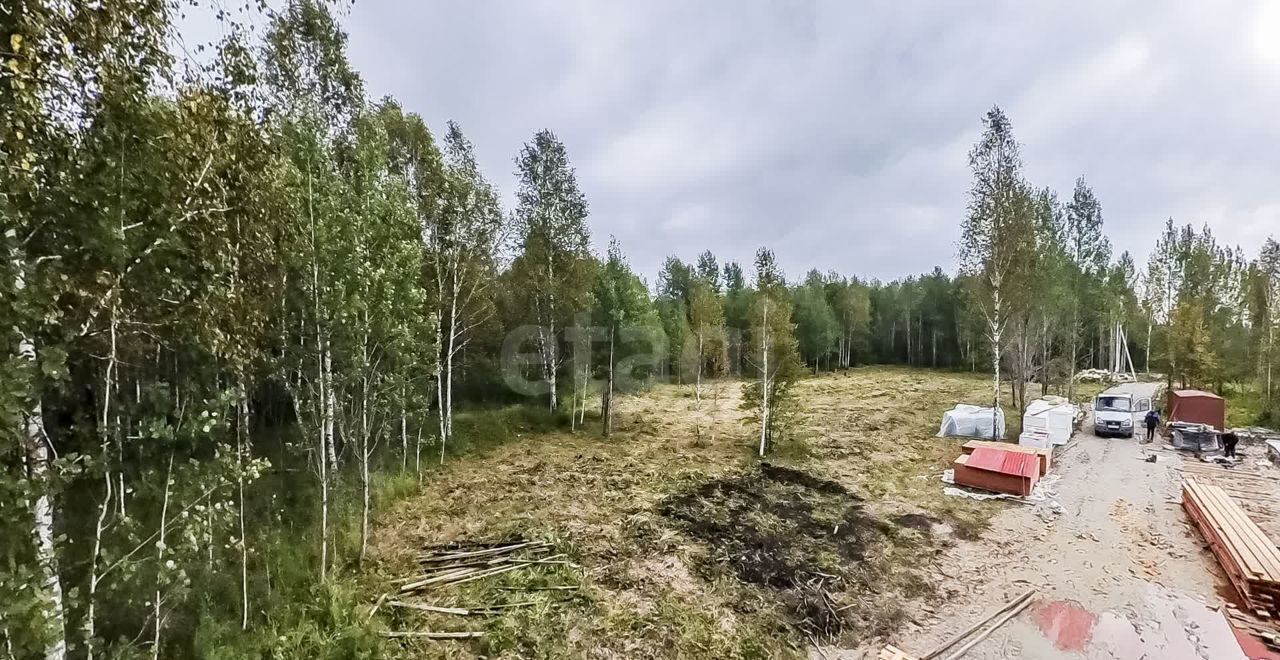 земля р-н Нижнетавдинский снт Сундукуль Тюмень фото 18