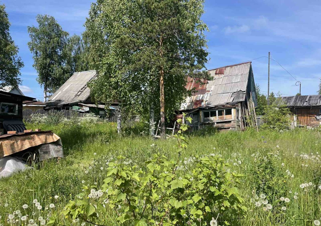 дом р-н Приморский снт Ягодник Архангельск фото 16