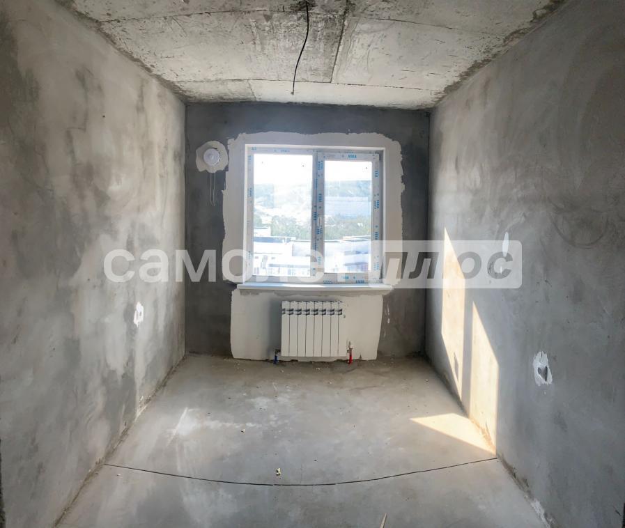 квартира г Якутск мкр Борисовка 3 11 Республика Саха Якутия фото 3