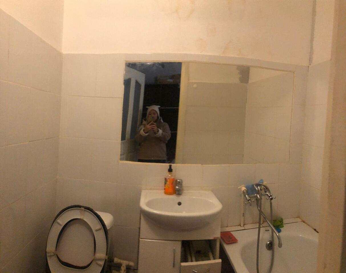 квартира г Якутск мкр Марха ул Газовиков 30 фото 5