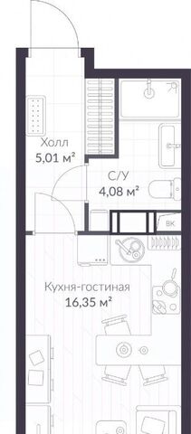 Проспект Просвещения, Верен Норт Сертолово жилой комплекс фото