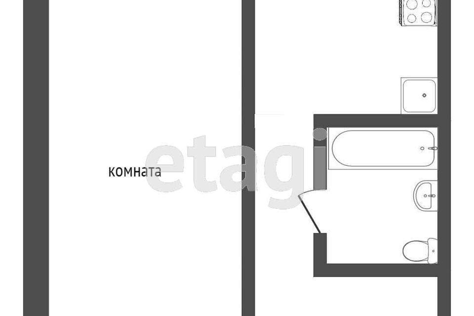 квартира г Ярославль р-н Заволжский ул Алмазная 1/3 городской округ Ярославль фото 1