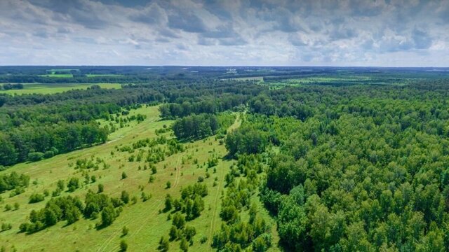 земля Кубовинский сельсовет, коттеджный пос. Шервуд, Новосибирск фото