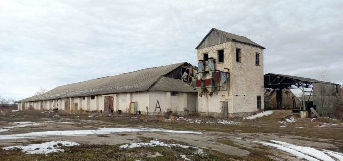 производственные, складские р-н Белокалитвинский п Синегорский ул Чернышевского 23 Синегорское сельское поселение фото 11