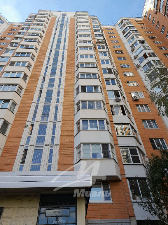 квартира г Красногорск ул Успенская 26 фото 16