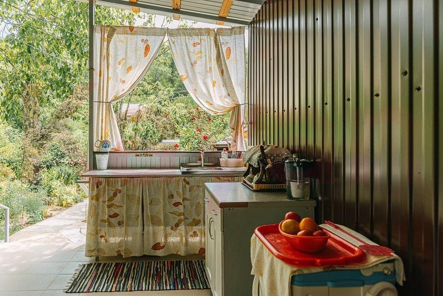 дом г Геленджик фото 16
