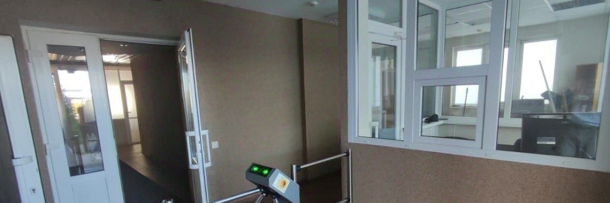 офис г Великий Новгород проезд Энергетиков фото 5