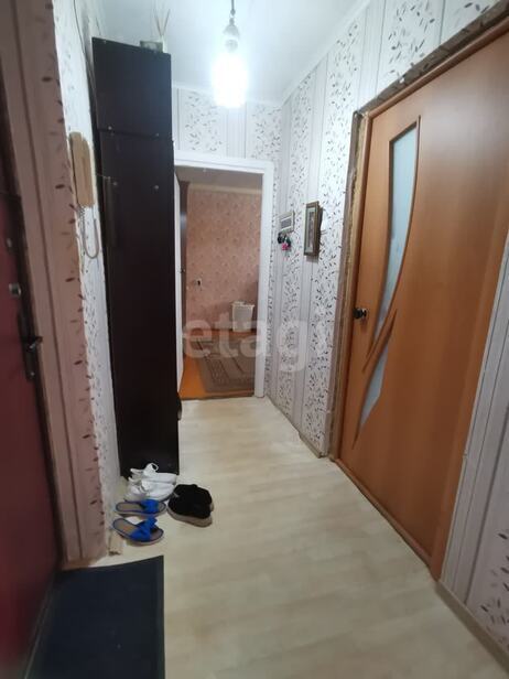 квартира р-н Рославльский г Рославль д. 5, мкр 17-й фото 8