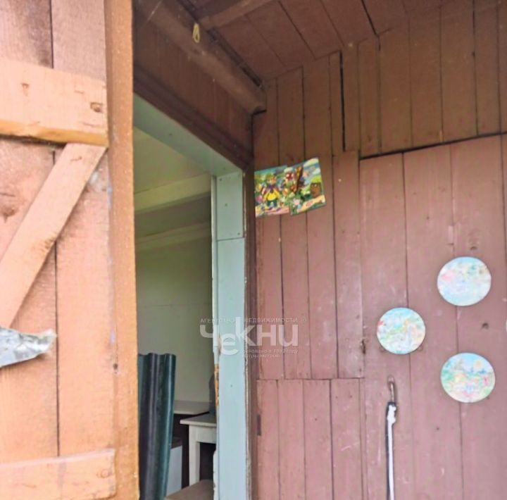 дом р-н Городецкий г Городец ул Орджоникидзе фото 8