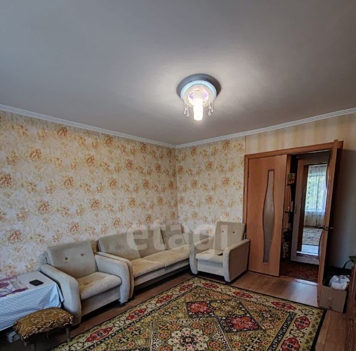 квартира г Бийск ул Советская 214 фото 5