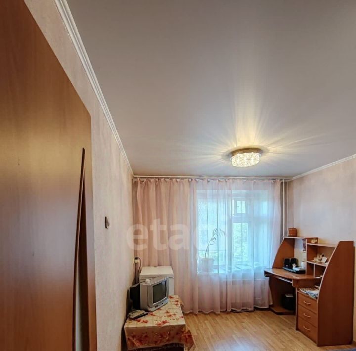 квартира г Бийск ул Советская 214 фото 11
