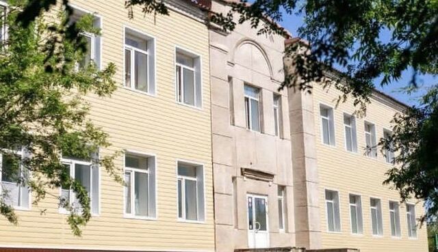 р-н Орджоникидзевский тракт Бирский 1к/2 фото