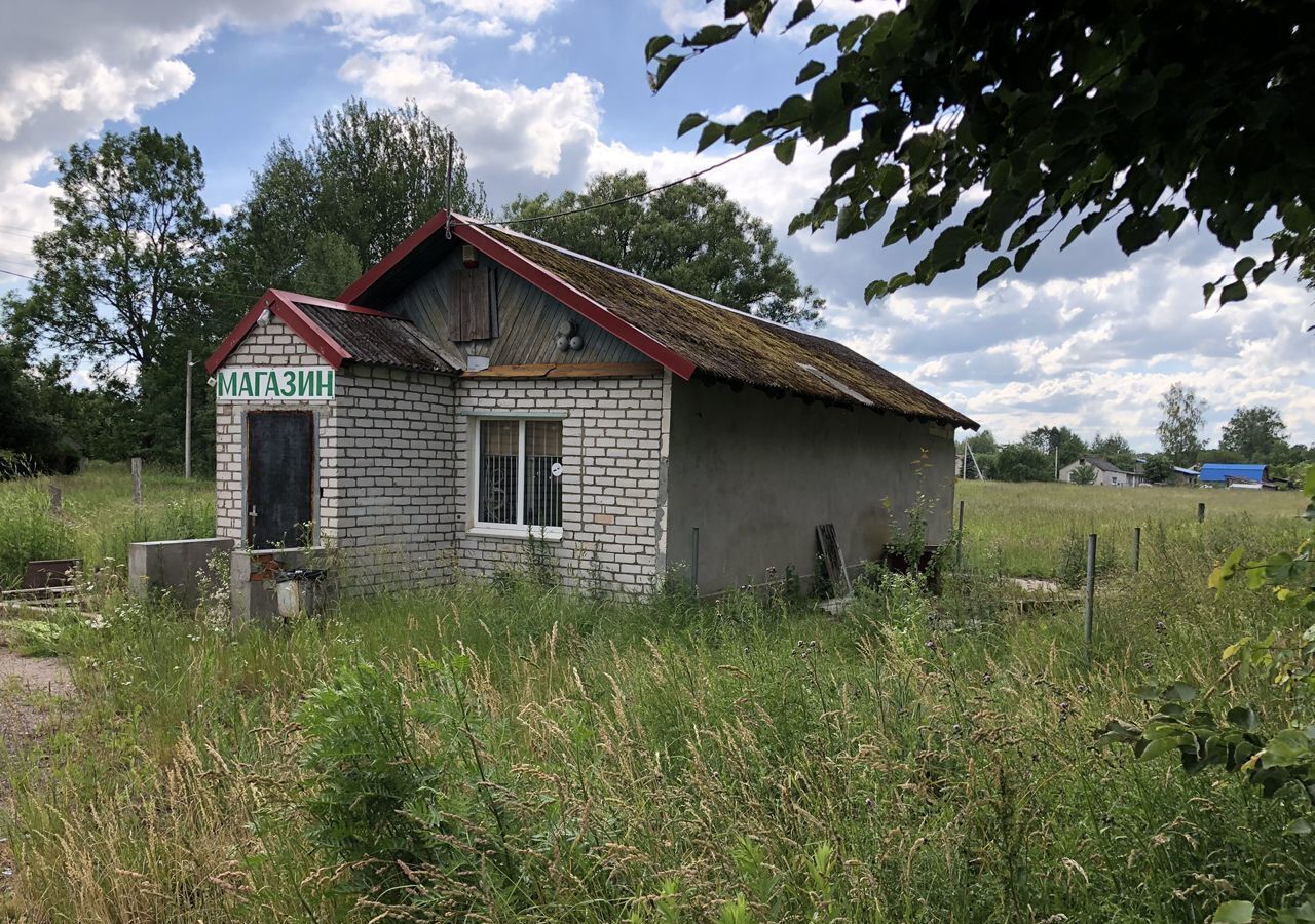 торговое помещение р-н Полесский п Ильичево ул Центральная 16 Полесск фото 15