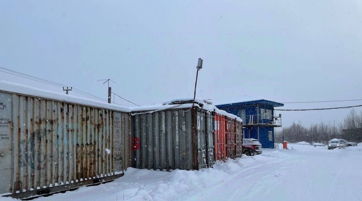 офис р-н Всеволожский Заневское городское поселение, Янино зона, проезд Промышленный, 11/1 фото 5