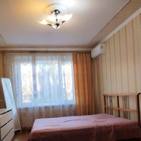 квартира метро Домодедовская дом 90к/3 фото