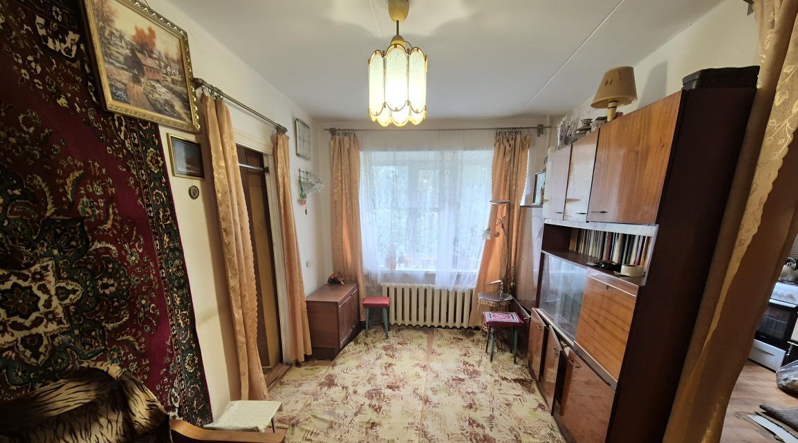 квартира р-н Карталинский г Карталы ул Юбилейная 9 фото 1