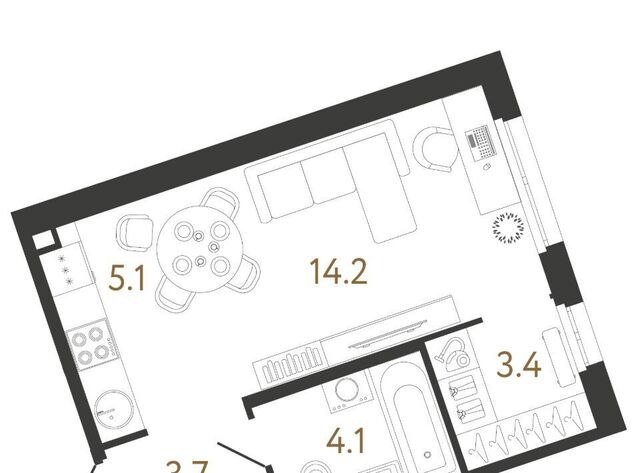 метро Елизаровская ул Бабушкина 2 фото