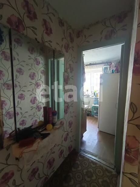 квартира г Тула р-н Привокзальный ш Одоевское 98 фото 16