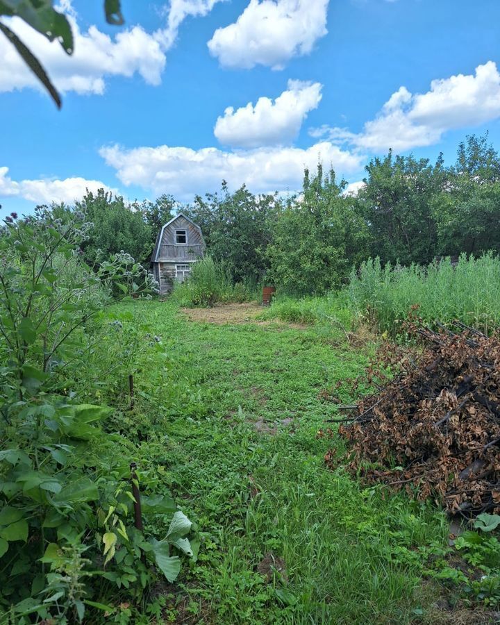 земля г Егорьевск снт Полиграфист 9809 км, Егорьевское шоссе фото 1