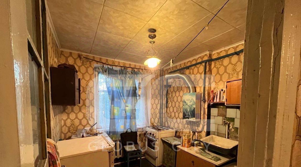 квартира р-н Дятьковский г Дятьково пер. Карла Маркса, 1 фото 12