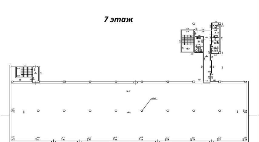 офис г Москва метро Минская ул Минская 2ж фото 10