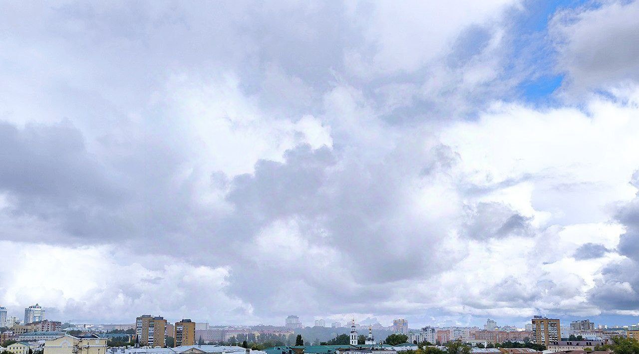 квартира г Орел р-н Заводской ул 1-я Посадская 23 фото 29