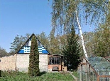дом г Челябинск р-н Советский сад Янтарь ул. 17-я, 1 фото 23