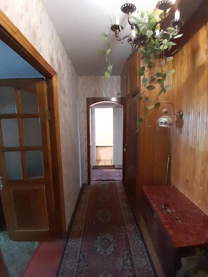 квартира г Прокопьевск р-н Рудничный пр-кт Гагарина 47 фото 7