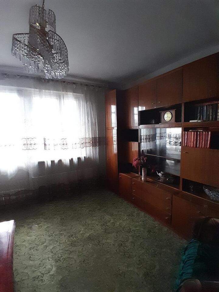 квартира г Прокопьевск р-н Рудничный пр-кт Гагарина 47 фото 9