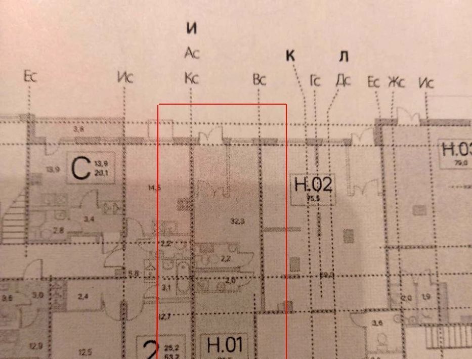 свободного назначения р-н Всеволожский г Сертолово мкр Сертолово-2 ул Мира 9к/3 Озерки фото 2