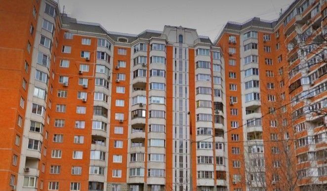 комната г Москва метро Братиславская ул Марьинский Парк 5к/3 фото 15