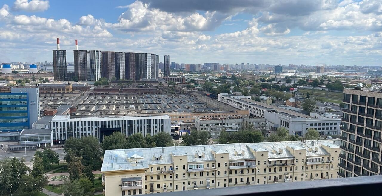 квартира г Москва метро Дубровка ул 1-я Машиностроения 5а фото 4