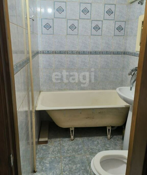 квартира г Курган ул Василия Блюхера 26 фото 6