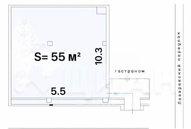 свободного назначения метро Марьина Роща дом 4 фото