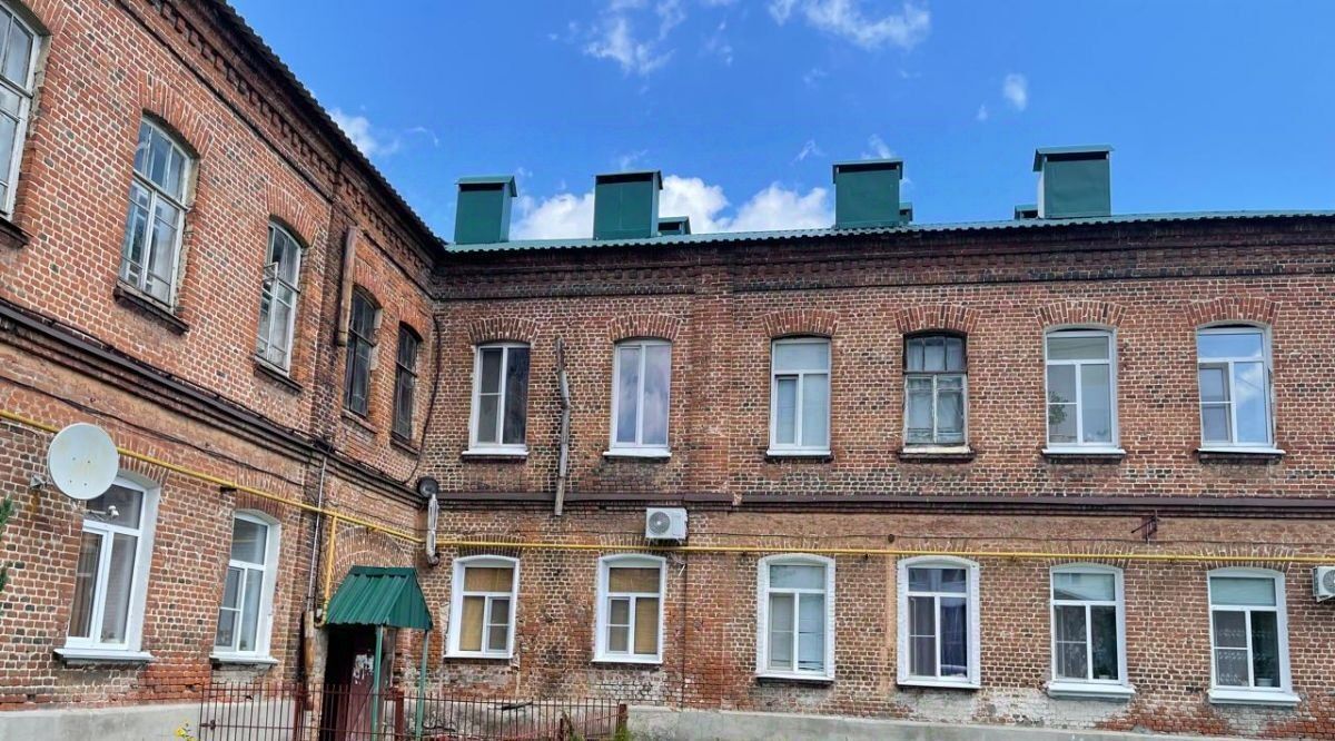 квартира г Тамбов р-н Октябрьский ул Студенецкая 4 фото 12